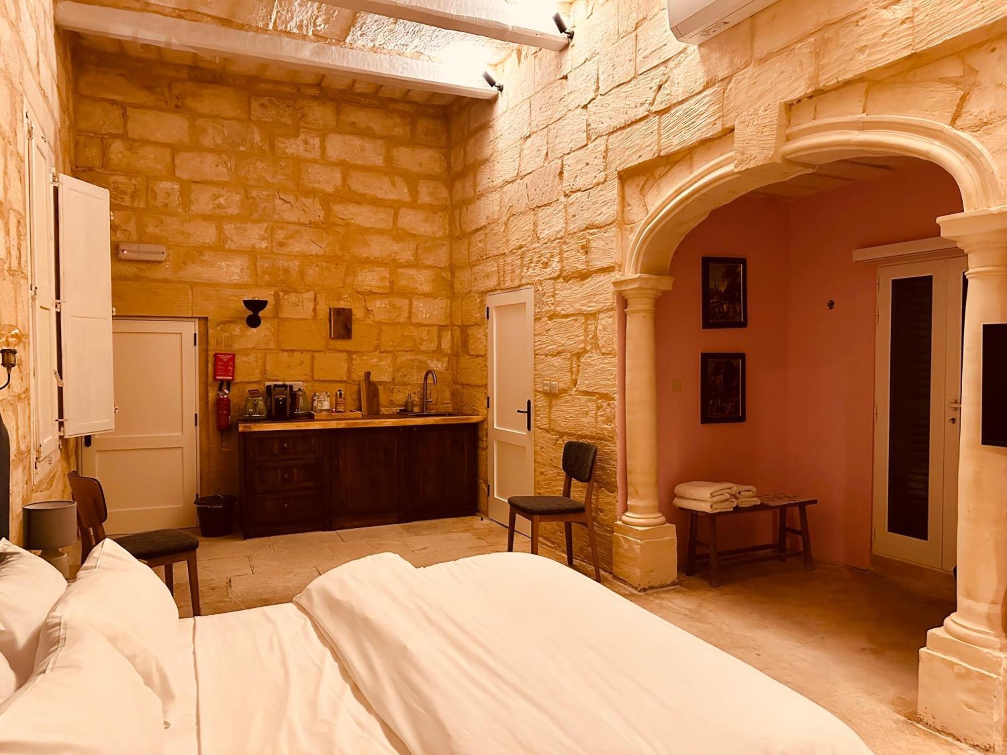 Talbot House By Talbot & Bons Apartment Luqa
